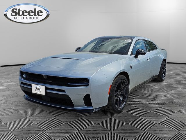 2026 Dodge Charger
