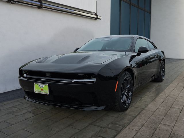 2025 Dodge Charger