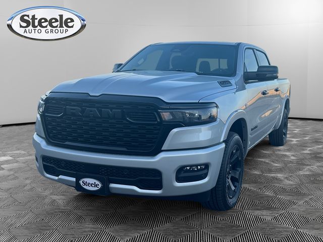 2026 Ram 1500 LONE STAR CREW CAB 4X4 5'7 BOX Pickup