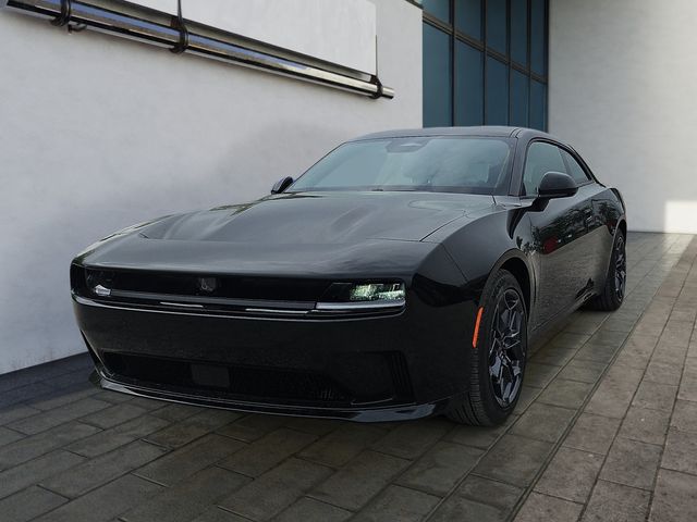 2025 Dodge Charger