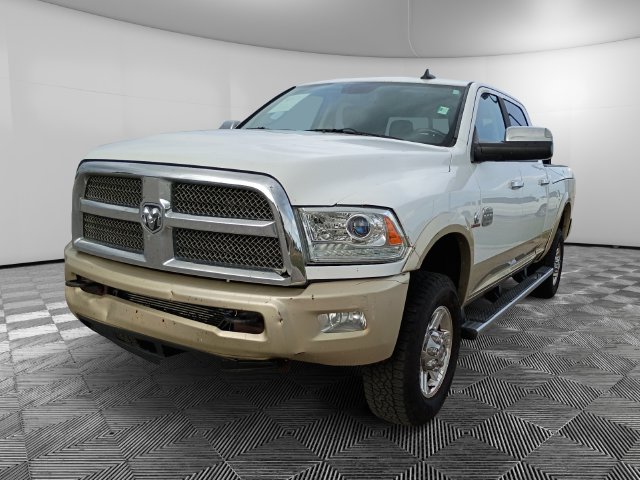 2013 RAM 2500 Pickup