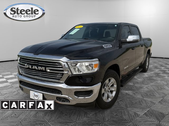 2023 RAM 1500 Pickup Laramie