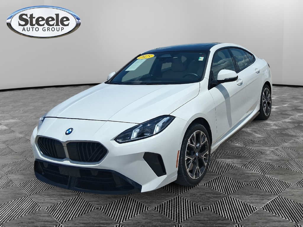 2025 BMW 2 Series 228