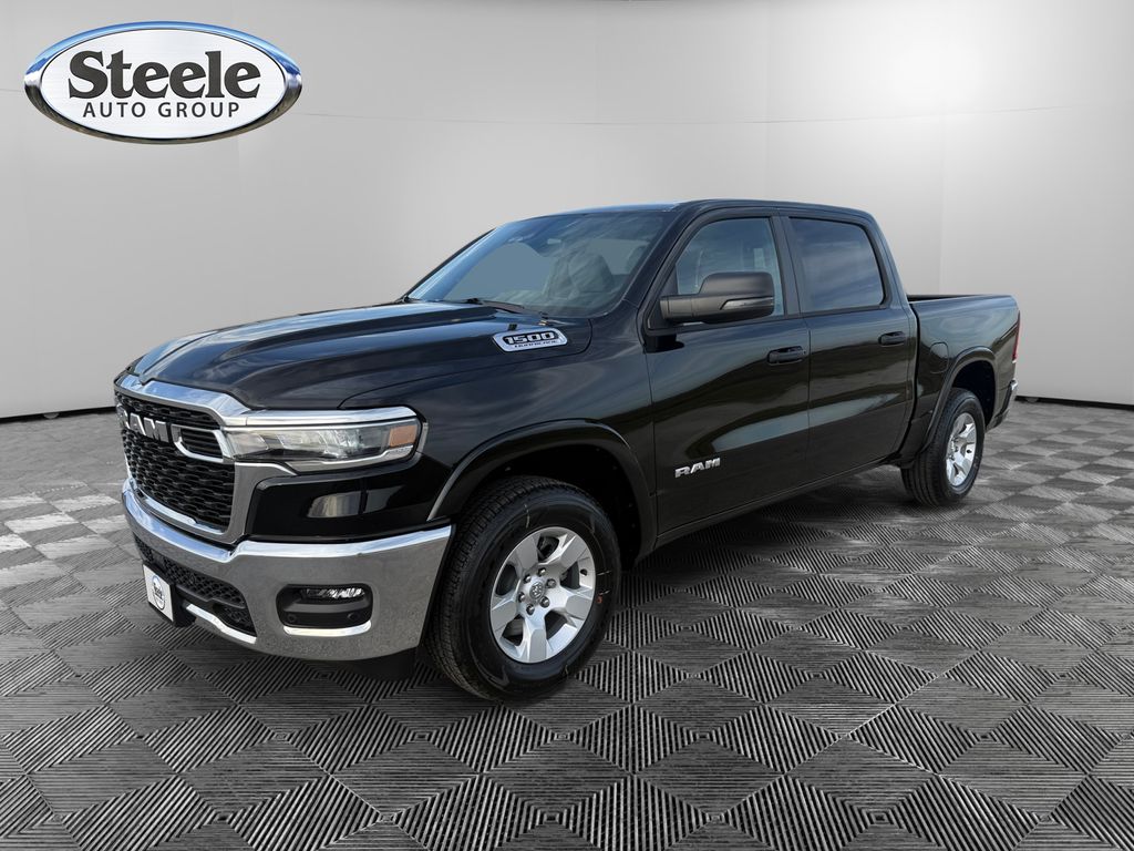 2026 RAM 1500 Pickup Big Horn/Lone Star