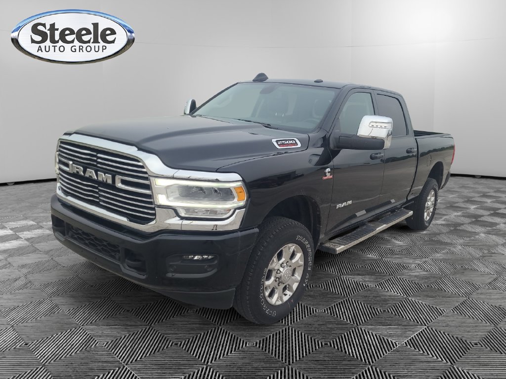 2024 RAM 2500 Pickup Laramie