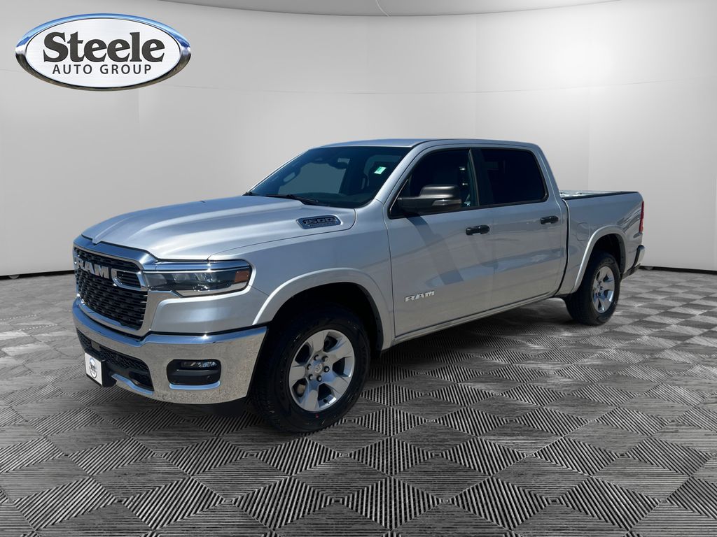 2026 RAM 1500 Pickup Big Horn/Lone Star