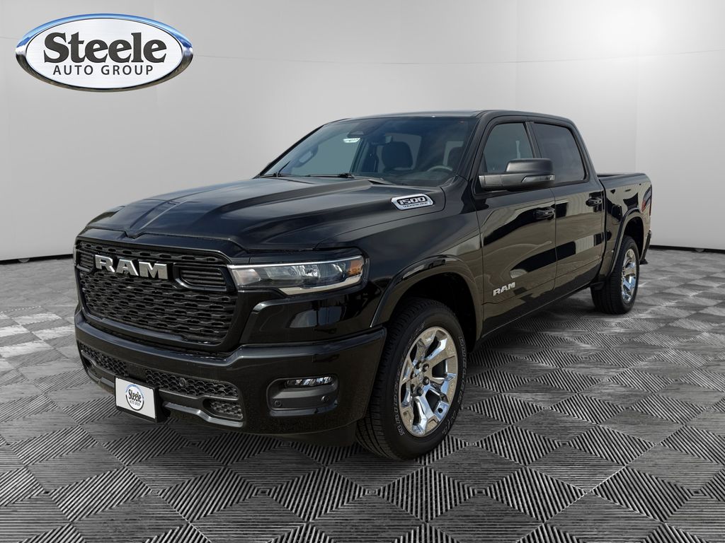 2026 RAM 1500 Pickup Big Horn/Lone Star