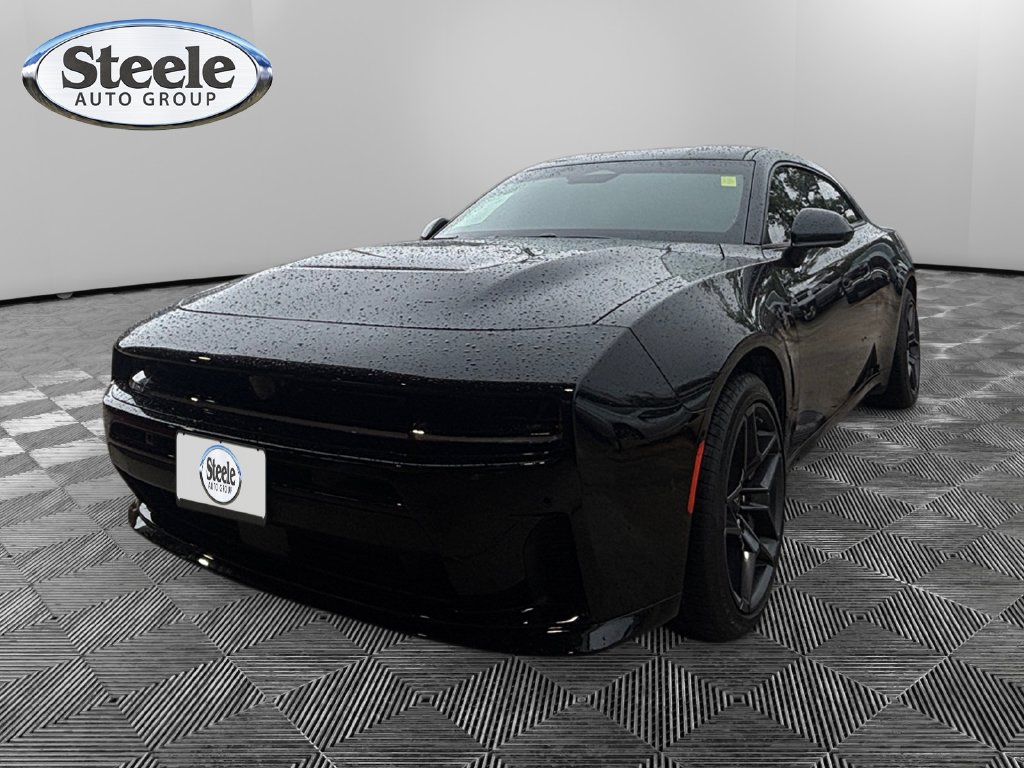2026 Dodge Charger Scat Pack