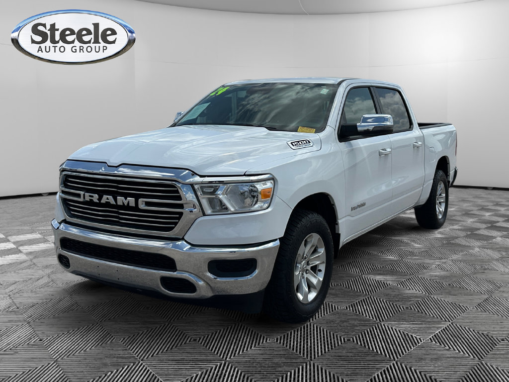 2024 RAM 1500 Pickup Laramie