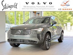 New 2027 Volvo XC90 B5 Core 7-Seater AWD SUV for sale in Pawtucket, RI