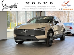 2026 Volvo EX30 Cross Country Twin Motor Ultra AWD SUV