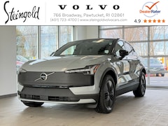 2026 Volvo EX30 Cross Country Twin Motor Ultra AWD SUV