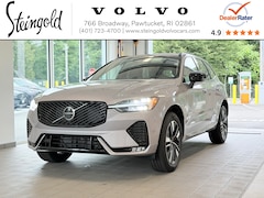 2027 Volvo XC60 B5 Core AWD SUV