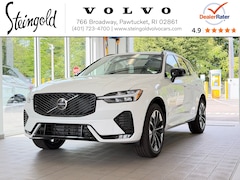 2027 Volvo XC60 B5 Plus AWD SUV