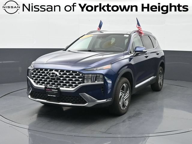 2023 Hyundai Santa Fe
