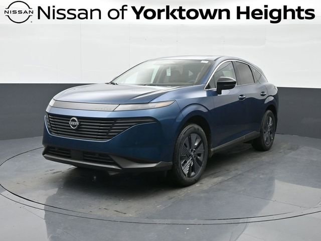 2026 Nissan Murano AWD SL *Ltd Avail* 