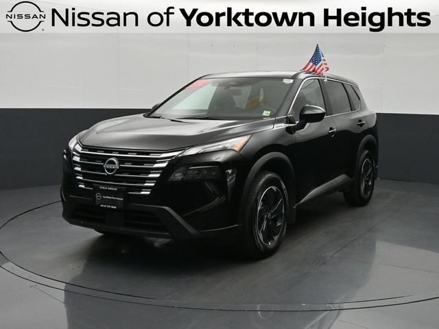 2026 Nissan Rogue AWD SV *Ltd Avail* 