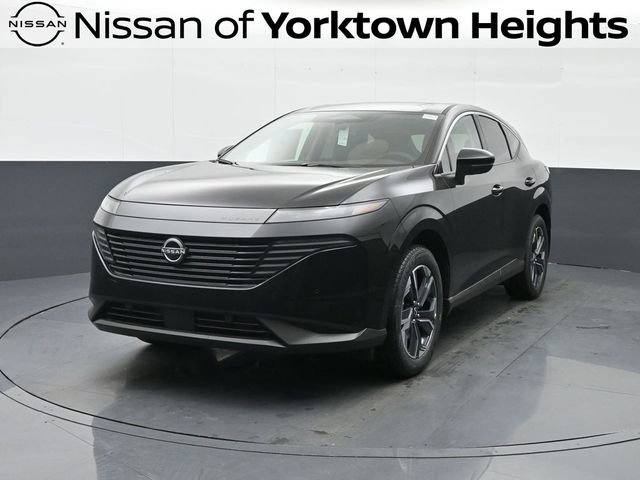 2026 Nissan Murano SL AWD SL *Ltd Avail*