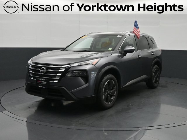 2026 Nissan Rogue AWD SV *Ltd Avail* 