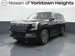 2026 Nissan Armada SL 4x4 SL *Ltd Avail*