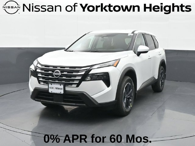 2026 Nissan Rogue AWD SV *Ltd Avail* 