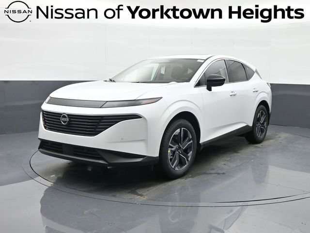 2026 Nissan Murano SL AWD SL *Ltd Avail*