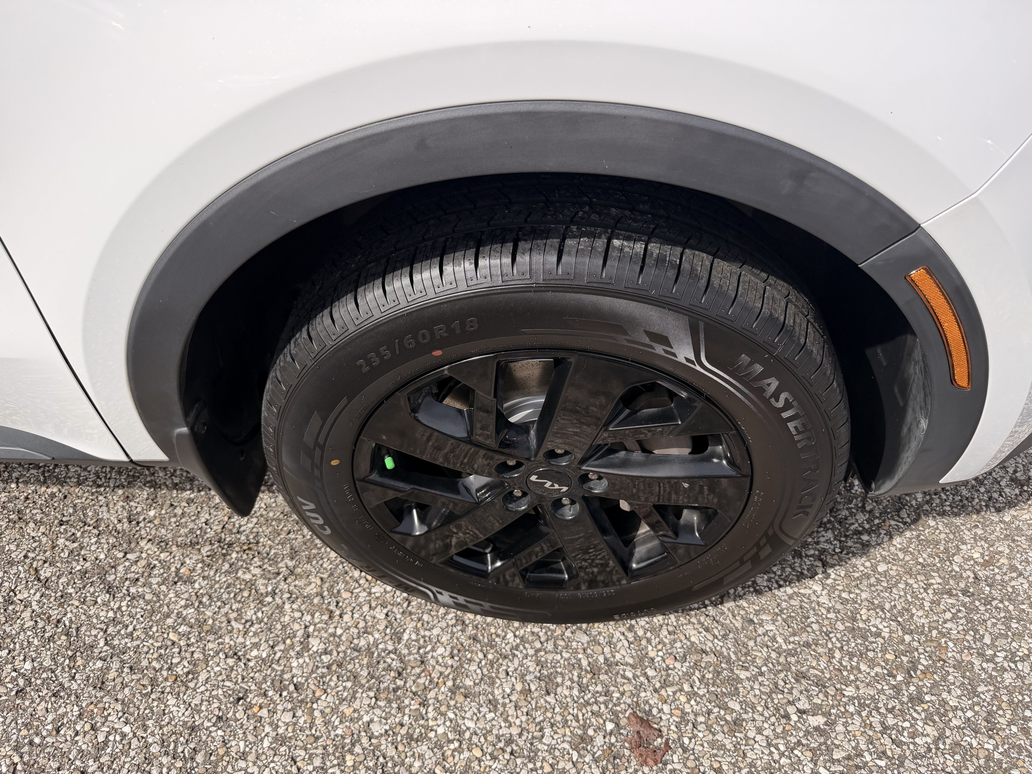 Used 2023 Kia Sorento X-Line S SUV