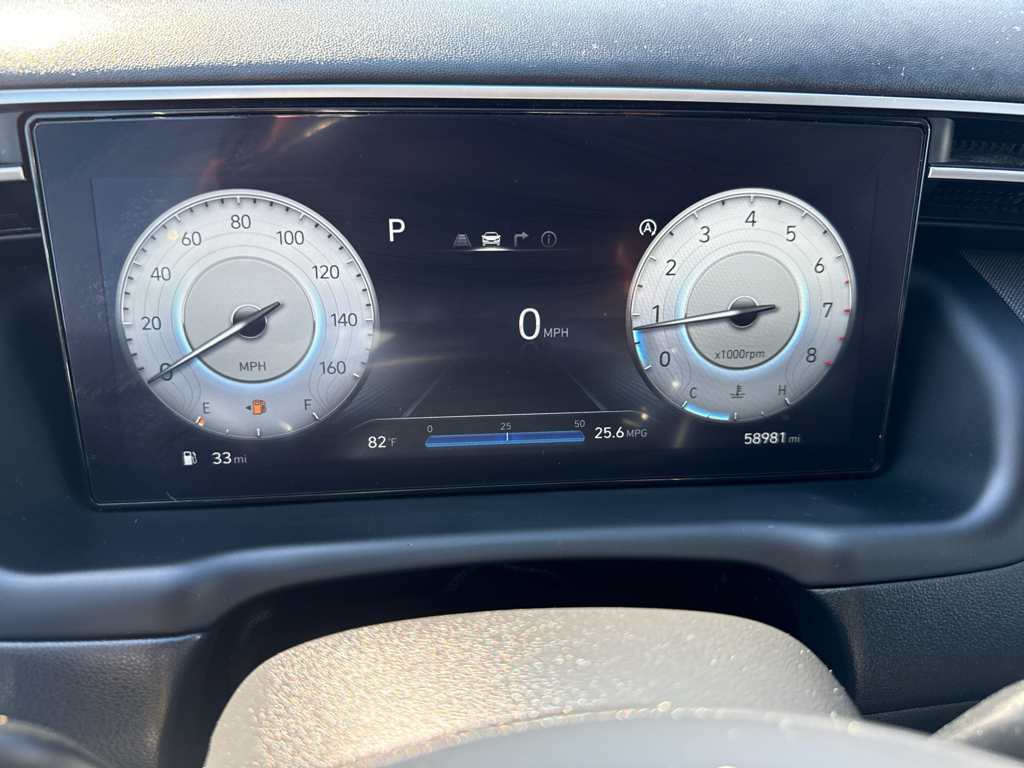 Used 2024 Hyundai Tucson Limited SUV