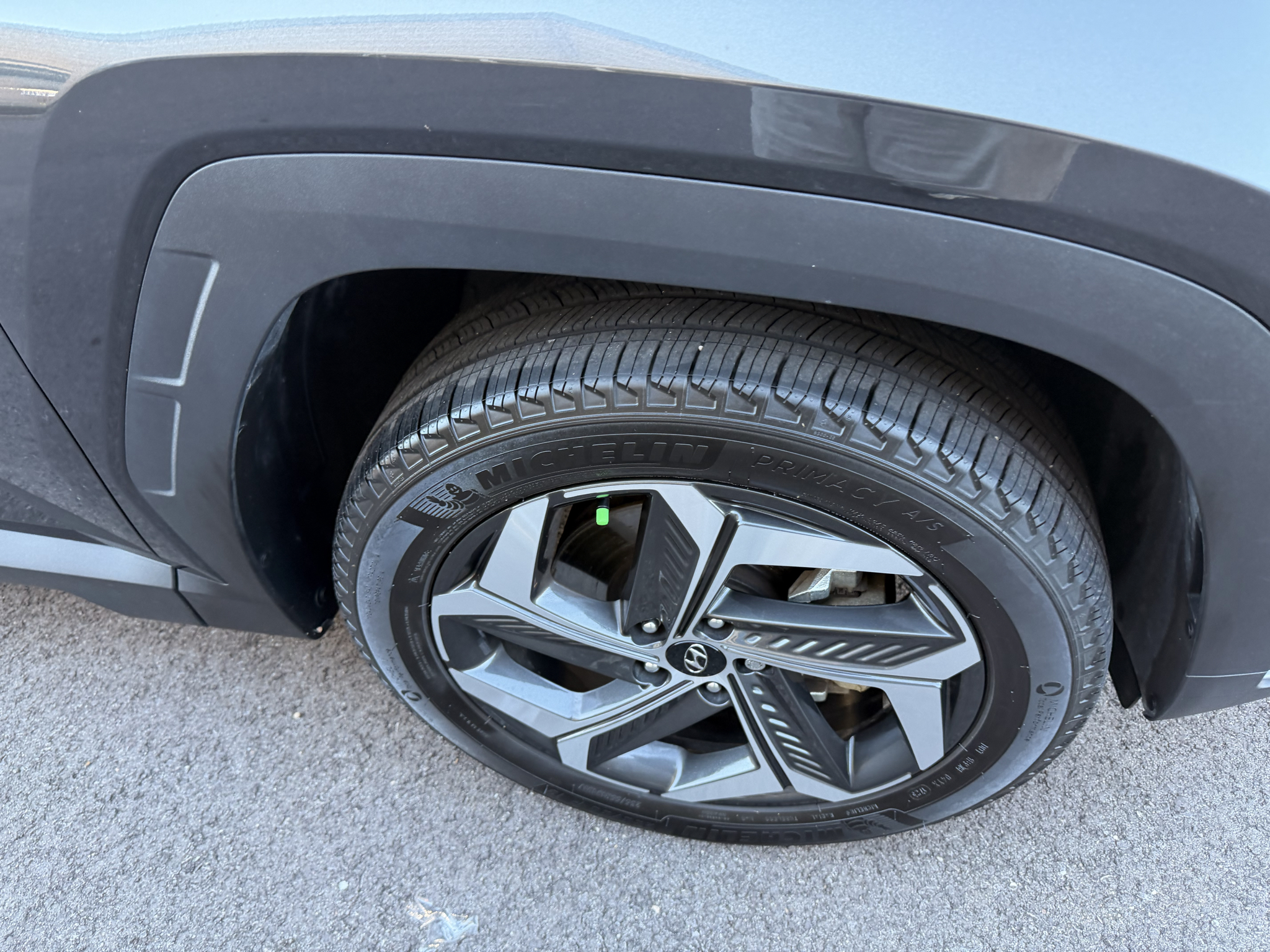 Used 2023 Hyundai Tucson SEL SUV