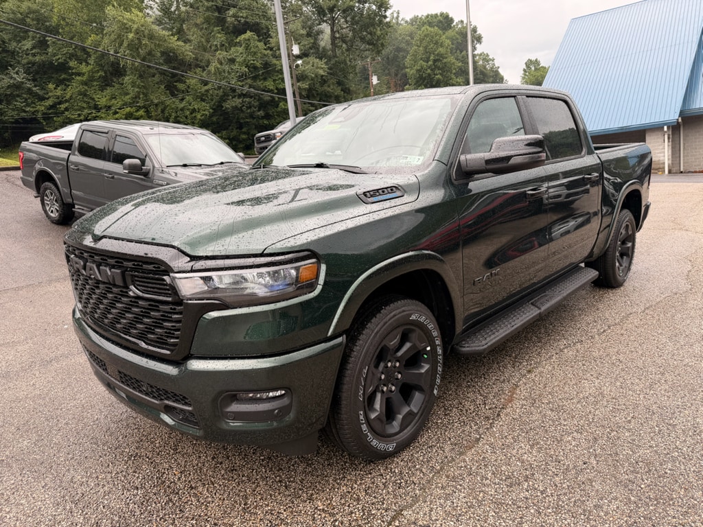 2026 RAM 1500 Pickup Big Horn/Lone Star
