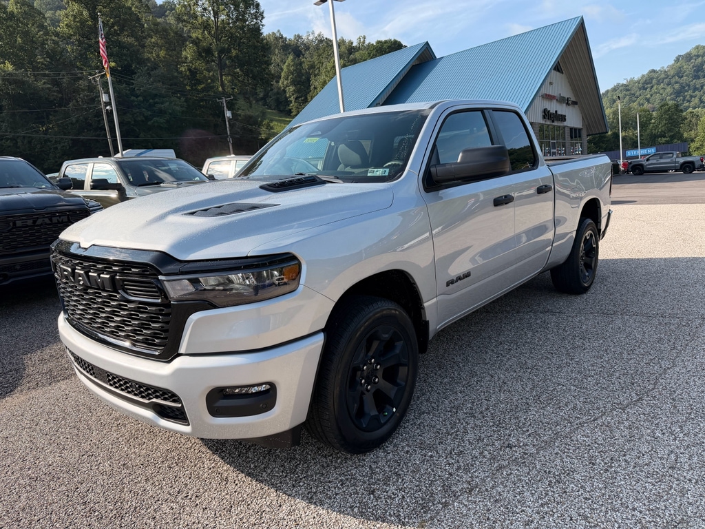 2026 RAM 1500 Pickup Express