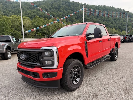 2026 Ford Super Duty F-250&reg; XL TRUCK