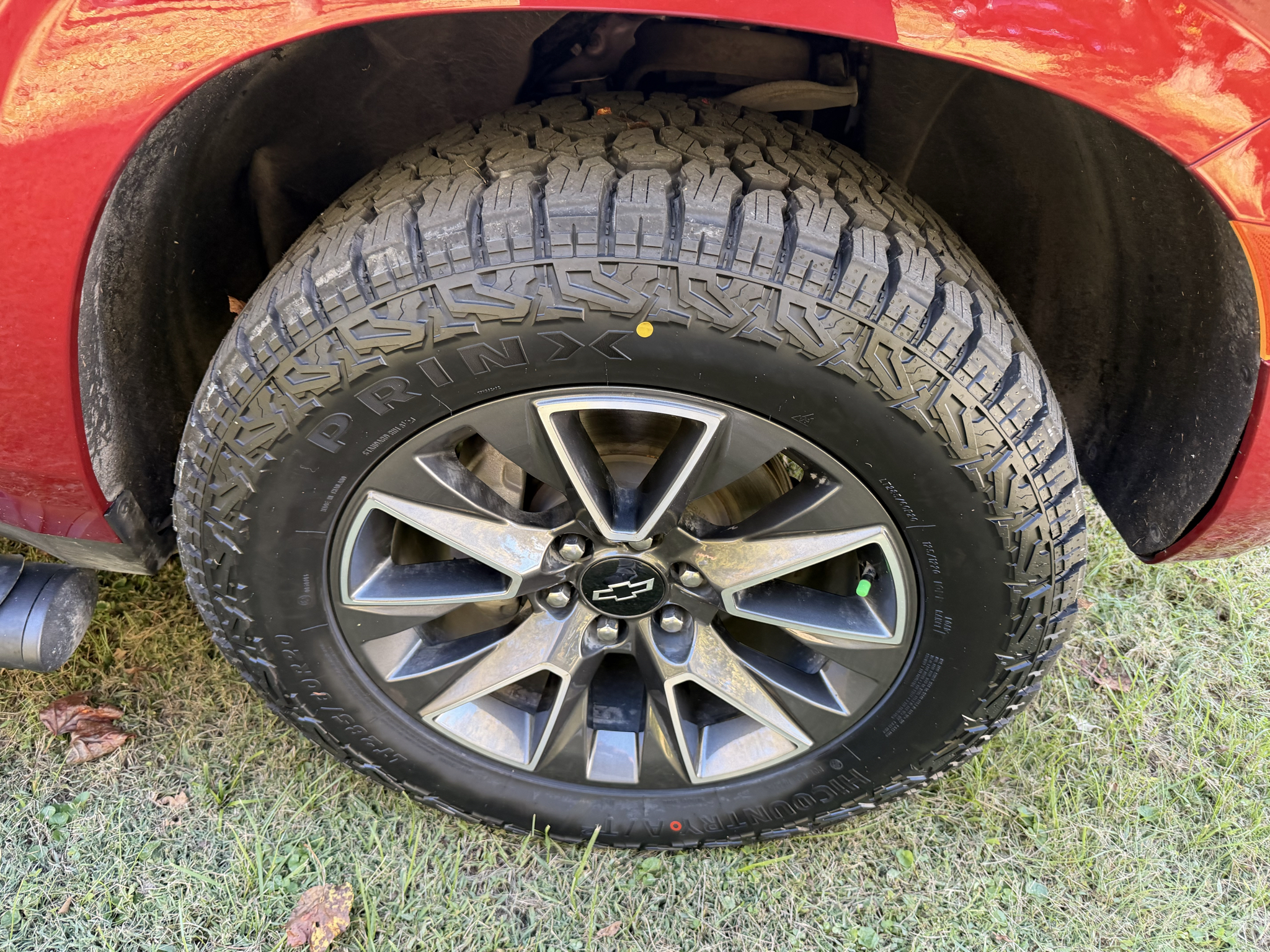 Used 2023 Chevrolet Tahoe Z71 SUV