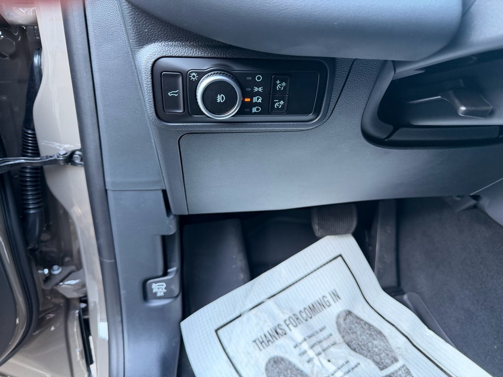 2026 Ford Explorer Tremor - Photo 14