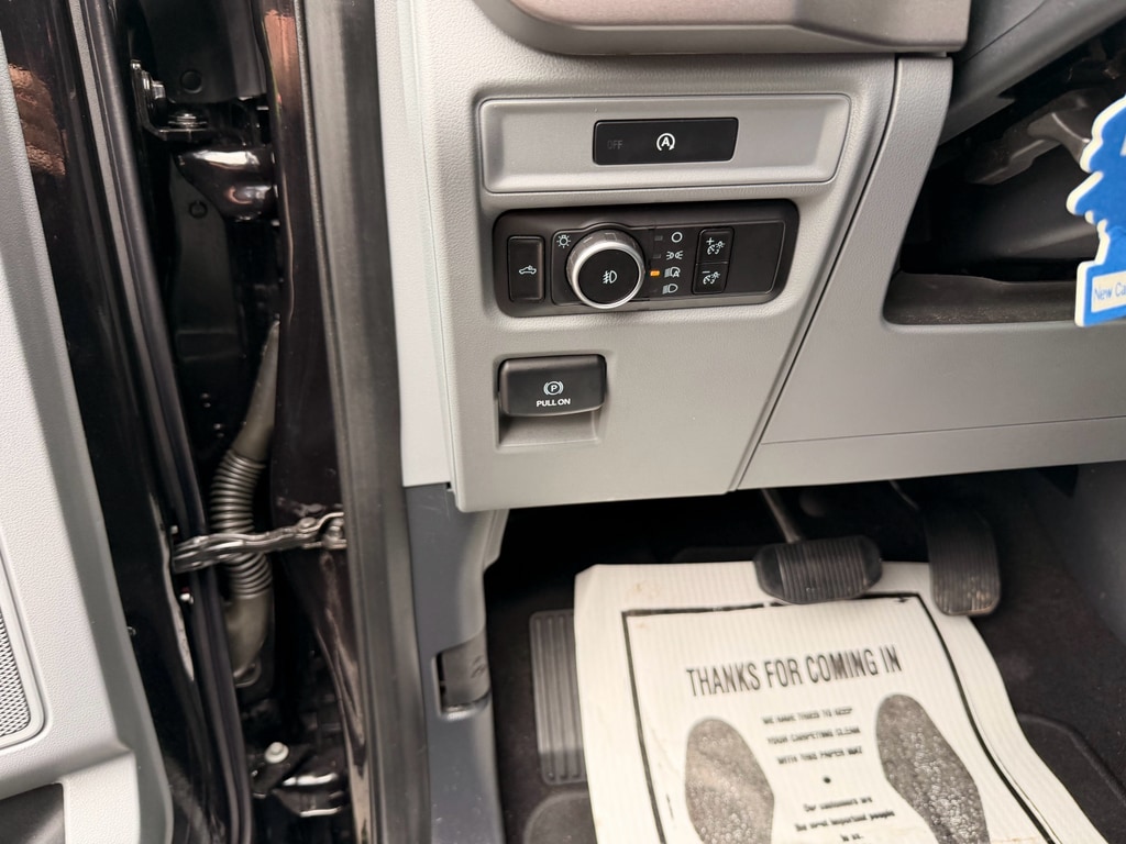 2025 Ford F-150 XLT - Photo 15
