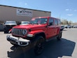  Jeep Wrangler 4xe