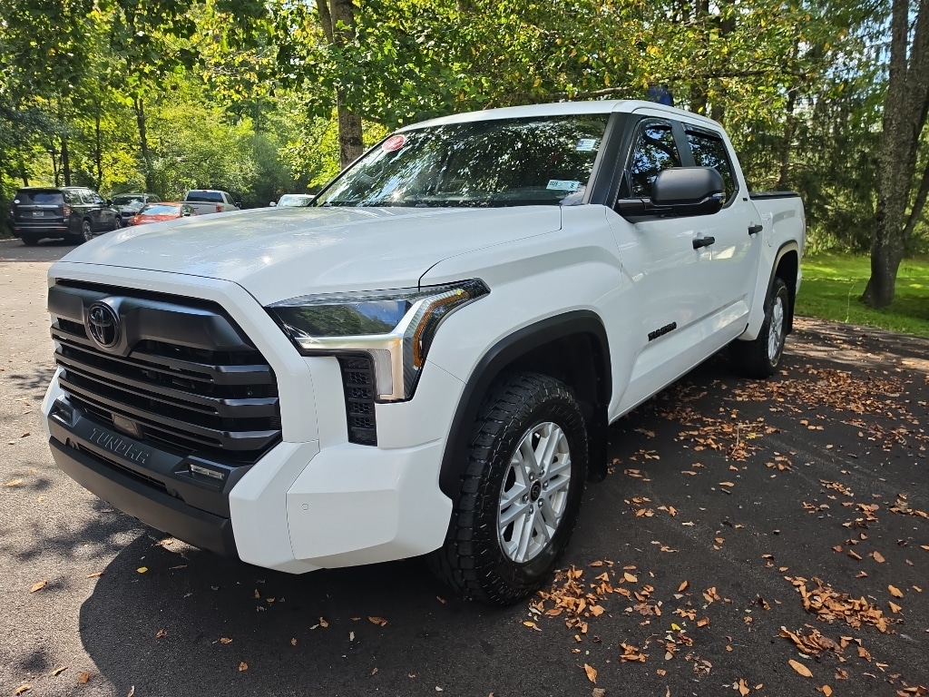 2024 Toyota Tundra