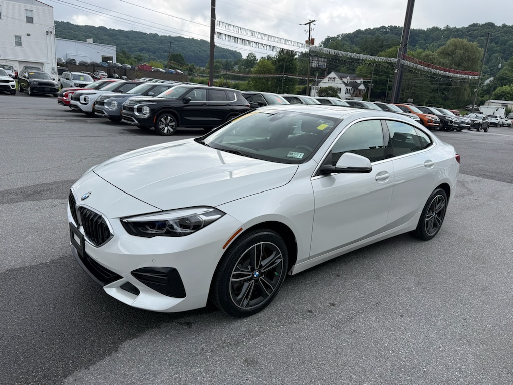 2024 BMW 2 Series
