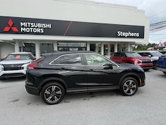 2026 Mitsubishi Eclipse Cross SE SUV