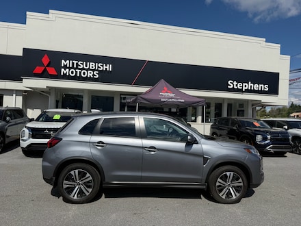 2026 Mitsubishi Outlander Sport 2.0 SE SUV