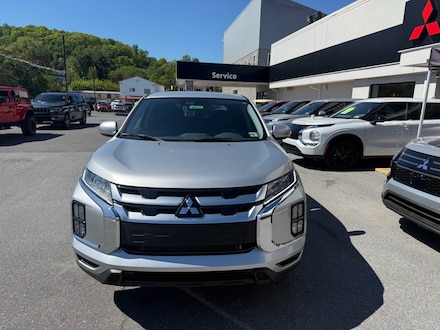 2026 Mitsubishi Outlander Sport 2.0 SE SUV