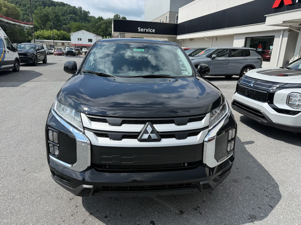 2026 Mitsubishi Outlander Sport ES