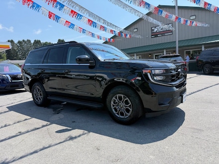 2025 Ford Expedition Active SUV