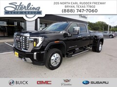 2026 GMC Sierra 3500 HD Denali DRW Truck