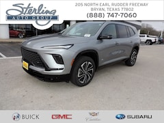 2026 Buick Enclave Sport Touring SUV