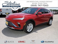 2026 Buick Envista Preferred SUV
