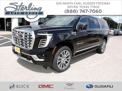 2026 GMC Yukon XL Denali SUV