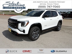 2026 GMC Terrain AT4 SUV