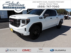 2026 GMC Sierra 1500 Pro Truck