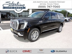 2026 GMC Yukon XL Denali SUV